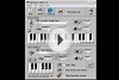 Electronic Piano -Тетрадь смерти\Death Note